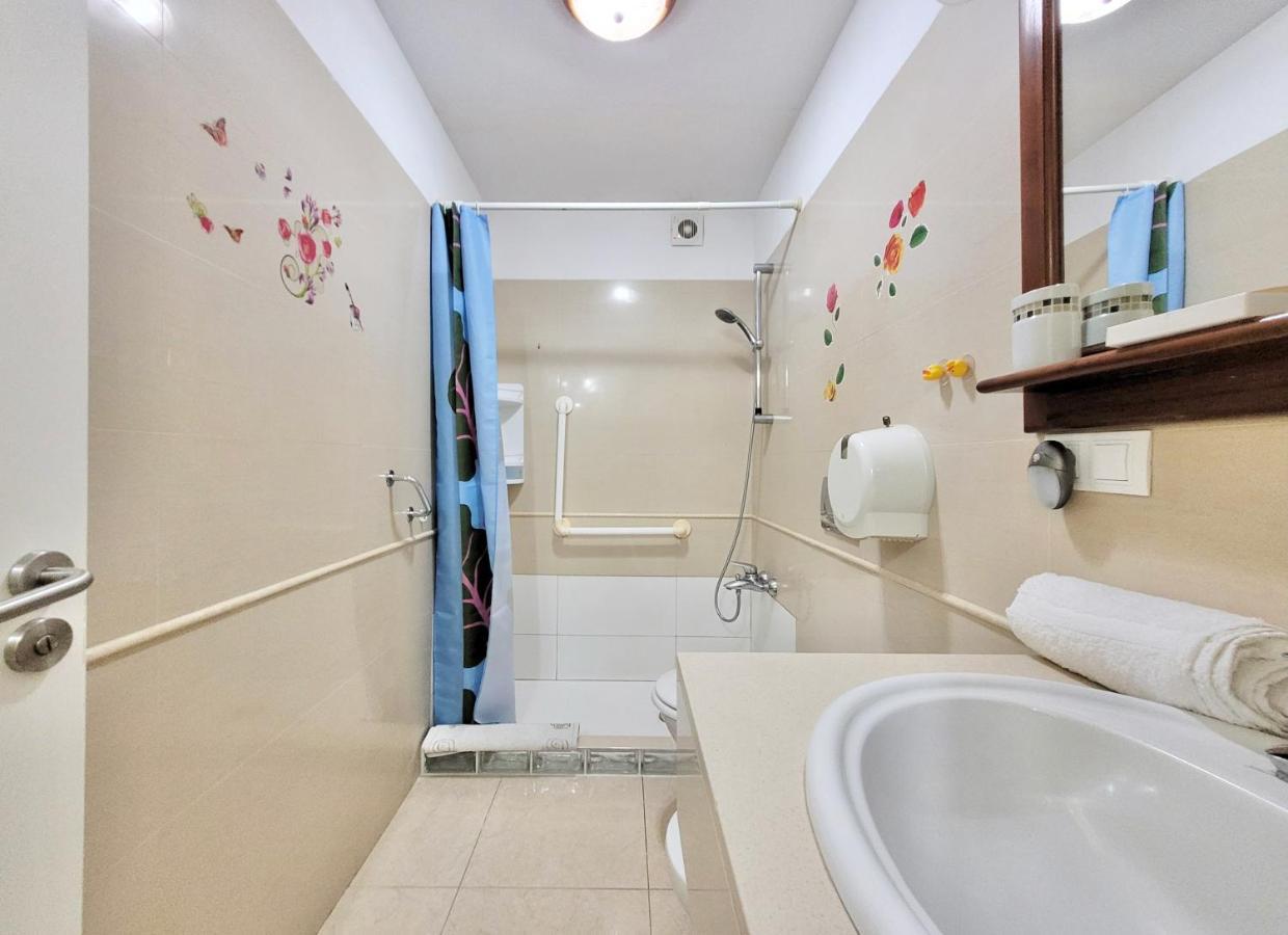 Апартаменты Magnolia House Пуэрто-де-ла-Крус Экстерьер фото
