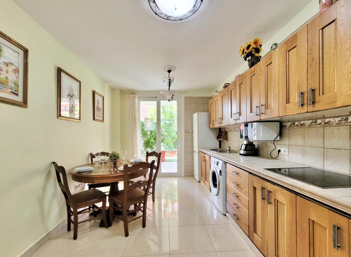 Апартаменты Magnolia House Пуэрто-де-ла-Крус Экстерьер фото